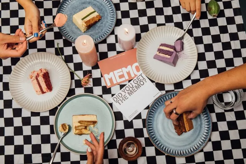 Business 2 image MEMO CAKERY