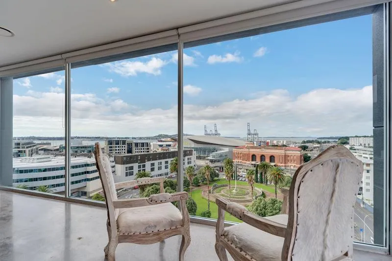 Business 5 image QUINOVIC VIADUCT