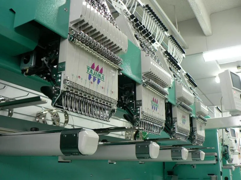 Business 1 image EMBROIDME AUCKLAND CBD