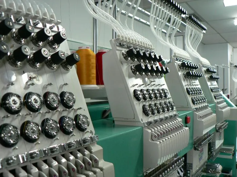 Business 2 image EMBROIDME AUCKLAND CBD