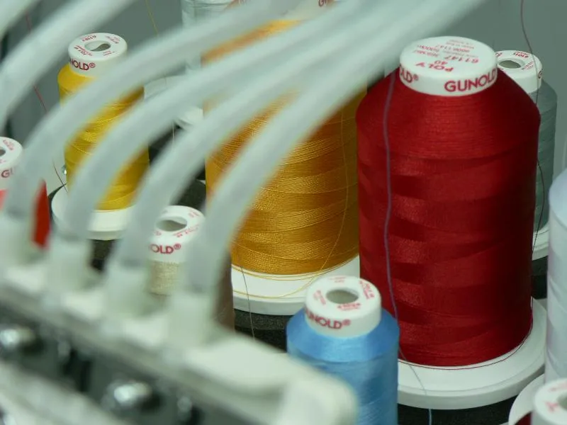 Business 5 image EMBROIDME AUCKLAND CBD