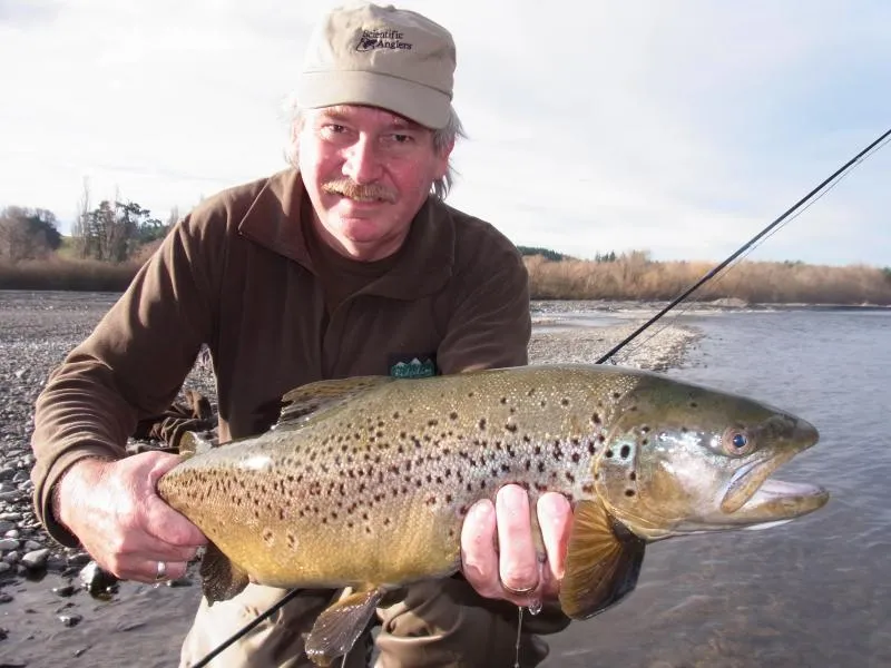 Business 1 image WILD TROUT ADVENTURES