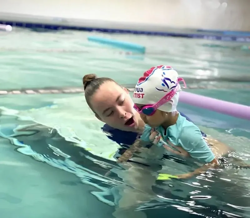 Business 2 image AQUA ARTIST SWIM SCHOOL