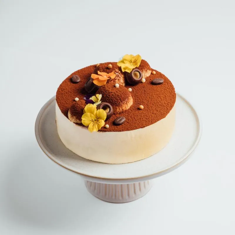 Business 4 image MEMO CAKERY