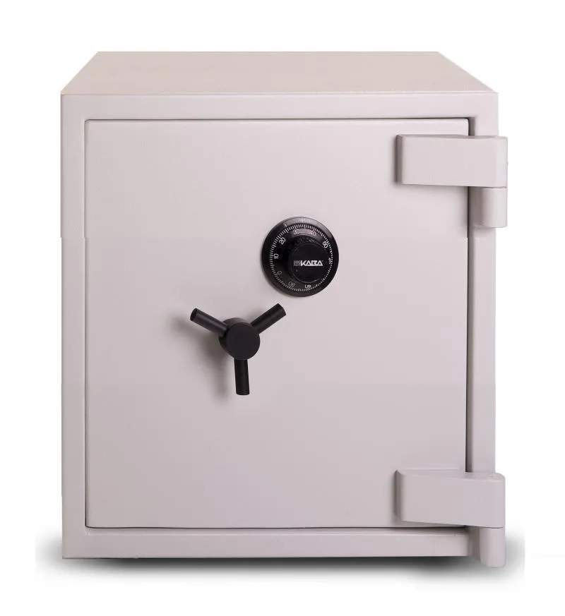 Business 4 image CHALLENGER SAFES PACIFIC LTD
