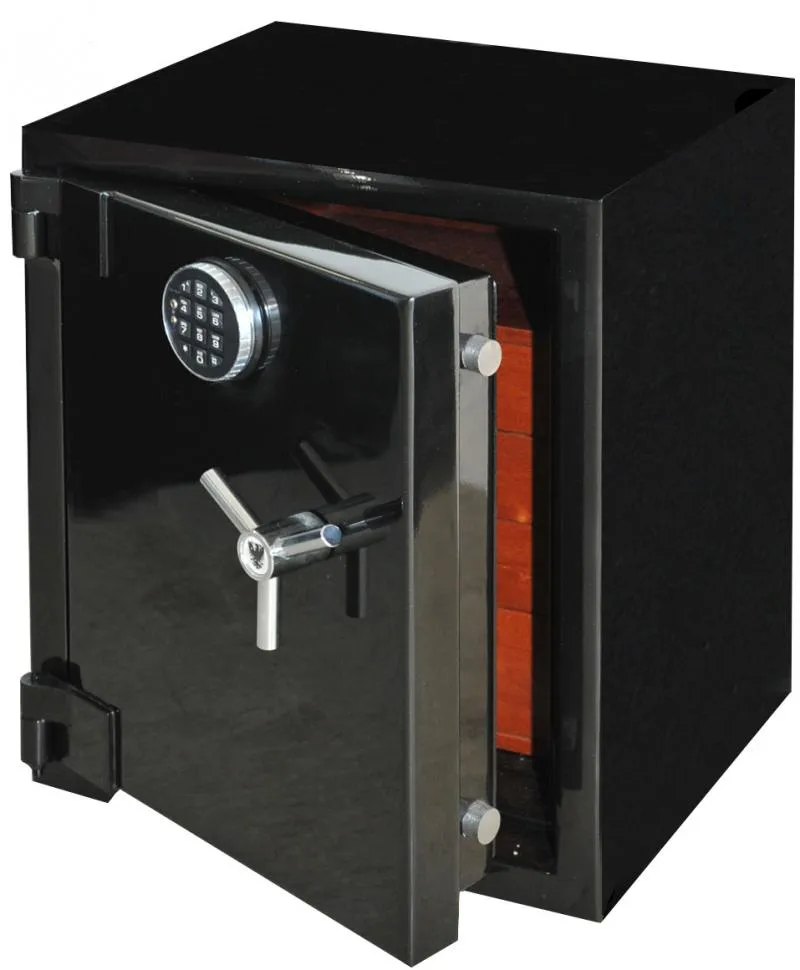 Business 8 image CHALLENGER SAFES PACIFIC LTD