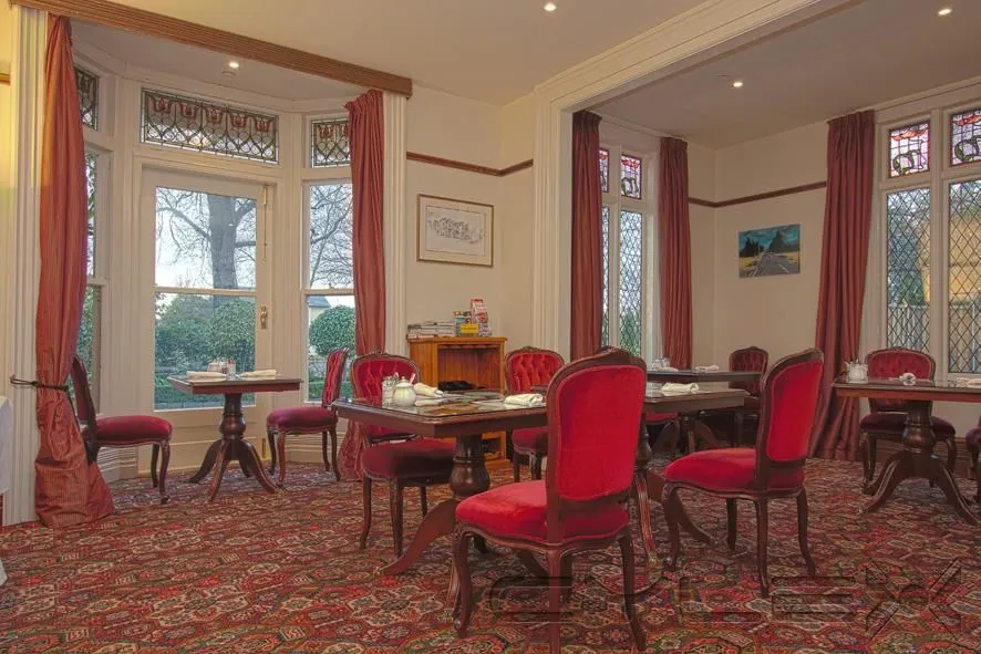 Business 1 image ELIZA'S MANOR BOUTIQUE HOTEL