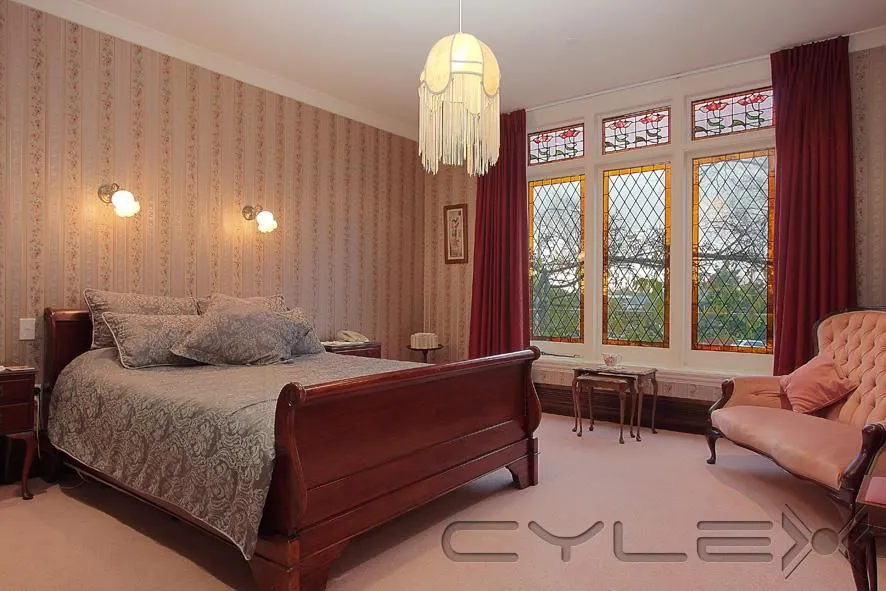 Business 4 image ELIZA'S MANOR BOUTIQUE HOTEL