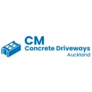 CM CONCRETE DRIVEWAYS AUCKLAND Concrete in Auckalnd AUK