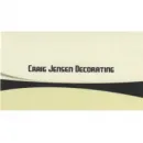 CRAIG JENSEN DECORATING Painters & Paperhangers in Lower Hutt WGN