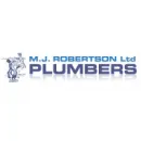 M J ROBERTSON PLUMBING LTD Plumbers in Christchurch CAN