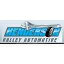 HENDERSON VALLEY AUTOMOTIVE Engine Repairs in Auckland NTL