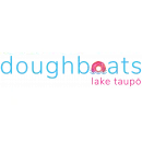 DOUGHBOATS LAKE TAUPO Tours & Sightseeing in Taupo WKO