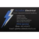 MCCULLUM ELECTRICAL Security and Safety Products in Auckland NTL