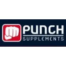 PUNCH SUPPLEMENTS Workout in Auckland NTL