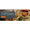 GAS DETECTORS Oxygen Monitor in Auckland NTL