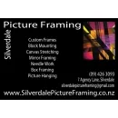 SILVERDALE PICTURE FRAMING LTD Weddings Picture Framers in Auckland NTL
