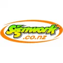 SIGNWORK Signs & Signwriters in Lower Hutt WGN