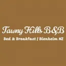 TAWNY HILLS B&B Bed And Breakfast in Blenheim MBH