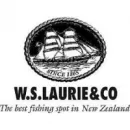 W.S. LAURIE & CO (2002) LTD Fishing Tackle & Bait in Auckland City AUK