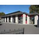 KAIAPOI ON WILLIAMS MOTEL Motels & Lodges in Christchurch CAN