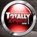 TOTALLY WRAPPED SIGNS Signs & Signwriters in Warkworth AUK