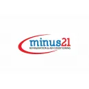MINUS 21 REFRIGERATION LIMITED Airconditioning and Heat Pumps in Levin MWT