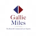 GALLIE MILES Lawyers in Te Awamutu WKO
