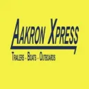 AAKRON XPRESS Trailers in Auckland NTL