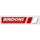 BINDON AUTO ELECTRIC CO. LTD Vehicle Spares in Whangarei NTL
