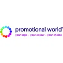 PROMOTIONAL WORLD LTD Promotional Products in Paraparaumu WGN