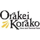 ORAKEI KORAKO CAVE & THERMAL PARK Tours & Sightseeing in Taupo Area BOP