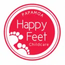 HAPPY FEET CHILDCARE - PAPAMOA Child Care & Education in Tauranga BOP