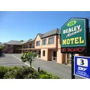 BEALEY AVENUE MOTEL Motels & Lodges in Christchurch CAN