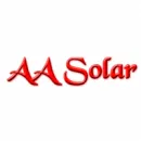 A A SOLAR LTD Solar Energy Equipment in Hibiscus Coast AUK