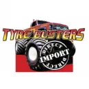 TYRE BUSTERS (NZ) LTD Tyres in North Shore AUK