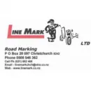 LINE MARK LTD Tennis Courts in Christchurch CAN