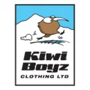 KIWI  BOYZ CLOTHING LTD Colour - Fashion in New Plymouth TKI