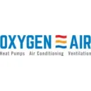 OXYGEN AIR Panasonic Heat Pumps in Auckland NTL