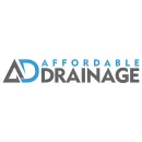 AFFORDABLE DRAINAGE LIMITED Drainage in Waitakere AUK