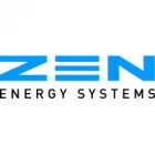 ZEN ENERGY SYSTEMS NEW ZEALAND LIMITED