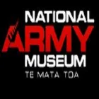 NATIONAL ARMY MUSEUM