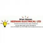 BRIAN HEENAN ELECTRICAL LTD