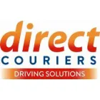 DIRECT COURIERS (AUCKLAND) LTD