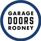 GARAGE DOORS RODNEY LIMITED