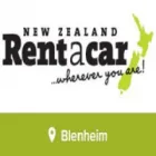 NZ RENT A CAR BLENHEIM