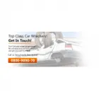 CAR WRECKERS