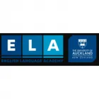 ENGLISH LANGUAGE ACADEMY