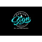 RAGLAN SIGN COMPANY LTD