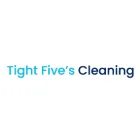 TIGHT FIVE’S CLEANING SERVICES LTD